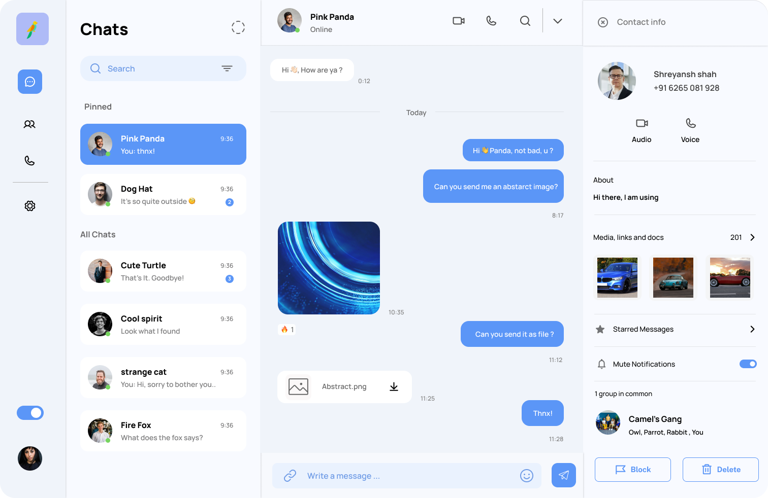 Design digest #79